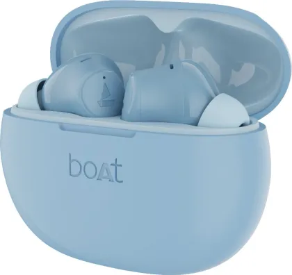 boAt Airdopes Supreme True Wireless Earbuds