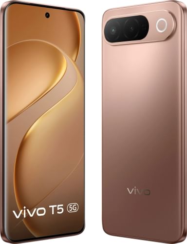Vivo T5 5G (8GB RAM + 256GB)