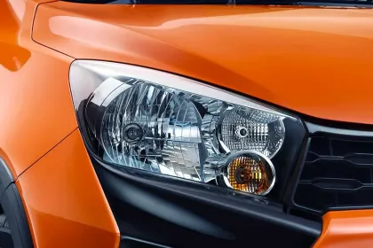 Maruti Suzuki Celerio LXI