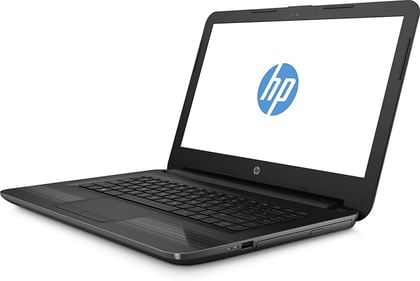 HP 240 G5 Laptop (6th Gen C i5 / 4GB/ 500GB/ Win10 Pro)(X6W66PA)