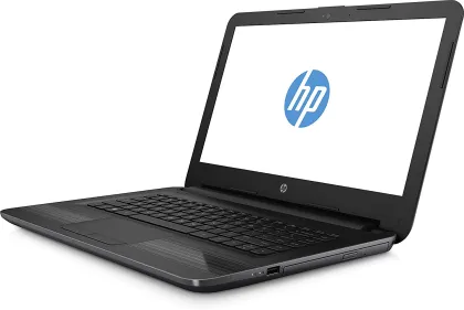 HP 240 G5 Laptop (6th Gen C i5 / 4GB/ 500GB/ Win10 Pro)(X6W66PA)