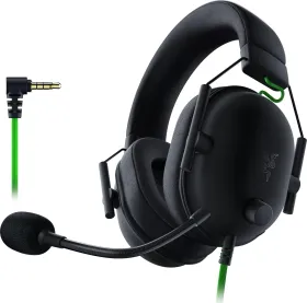 Razer Blackshark V2 X Wired Headphones