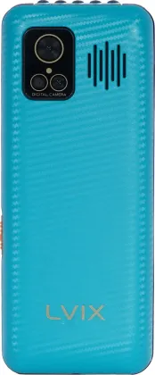 Lvix Power 4