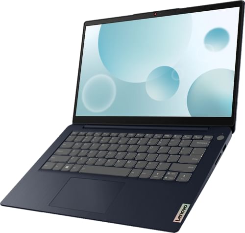 Lenovo IdeaPad Slim 3 82RJ005CIN Laptop (12th Gen Core i5/ 8GB/ 512GB SSD/ Win11)