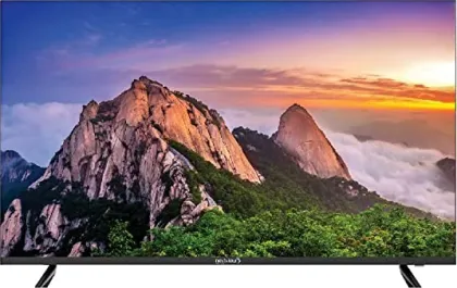 Nextview NVS24K43S9 43 inch Ultra HD 4K Smart LED TV