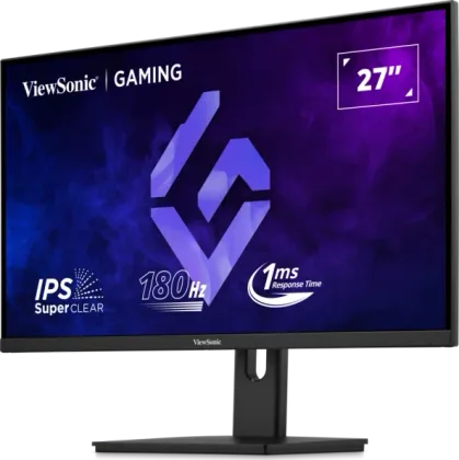 ViewSonic XG27G1 27 inch Full HD Gaming Monitor