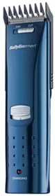 Babyliss Hair Clipper 7465E Trimmer For Men