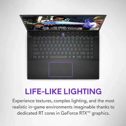 Dell Alienware M16 R2 2024 Gaming Laptop (Intel Core Ultra 9 185H/ 16GB/ 1TB SSD/ Win 11/ 8GB RTX4070)