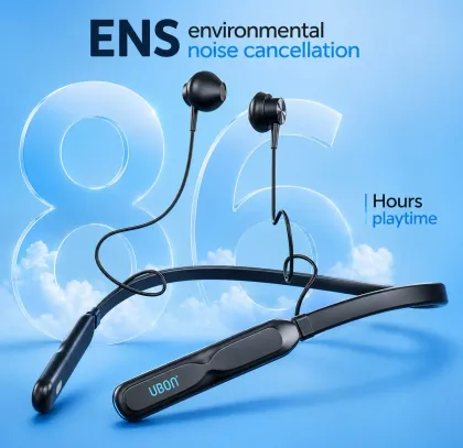 Ubon CL-94 Wireless Neckband