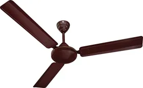 Standard Zoe ES 1200 mm 3 Blade Ceiling Fan
