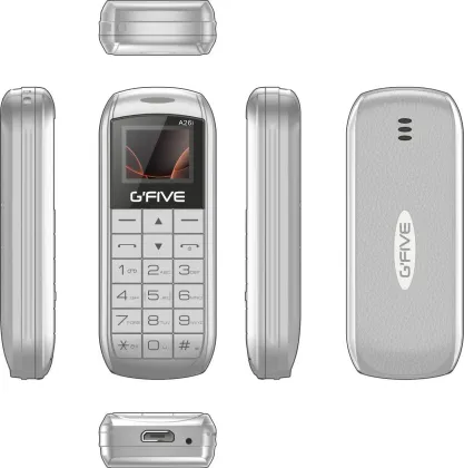 GFive A26I