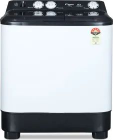 Candy CTT70PBKK87 7 kg Semi Automatic Washing Machine