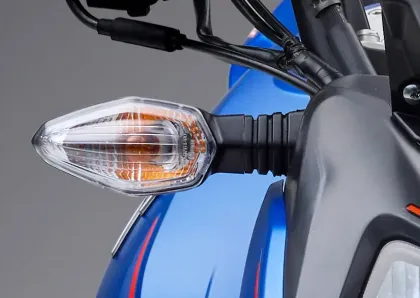 TVS Apache RTR 200 4V 2Ch R-Mode