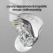CCA CRA Wired Earphones