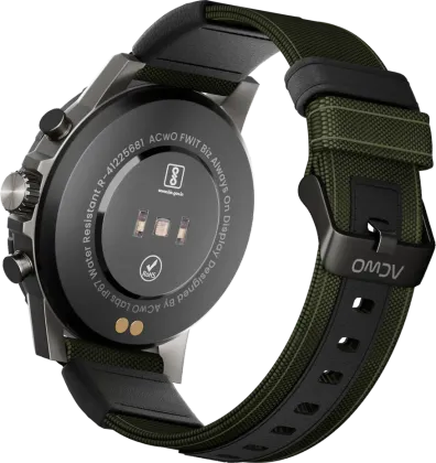 Acwo FwIT Biz Smartwatch
