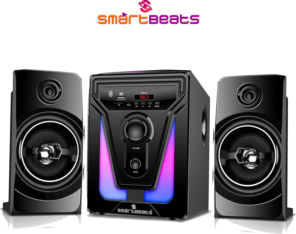 2.1 speakers hot sale under 2000