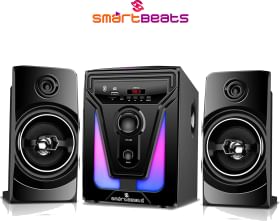 Smartbeats Rhythm S25 40W Bluetooth Speaker