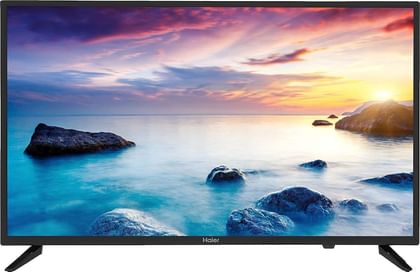 Haier LE32A7 32 inch HD Ready Smart LED TV