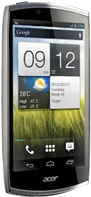 Acer CloudMobile S500