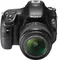 Sony Alpha SLT-A58K DSLR Camera (18-55mm Lens)