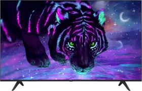 Onida 43UIV 43 inch Ultra HD 4K Smart LED TV