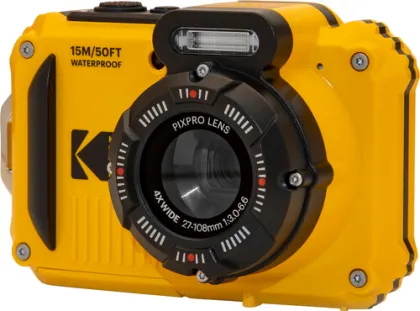 Kodak PIXPRO WPZ2 Digital Camera