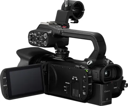 Canon XA65 4K Camcorder
