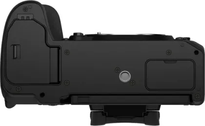 Fujifilm X-H2S 26MP Mirrorless Camera (Body Only)