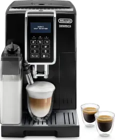 DeLonghi Dinamica ECAM35055B Automatic Coffee Maker