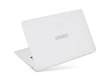 DEEQ A3 Laptop (Intel Celeron J1900/ 8GB/ 500GB 64GB SSD/ Win10)