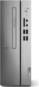 Lenovo 510S-07ICB (90K800CWIN) Tower (8th Gen Core i3/ 4GB/ 1TB/ Win10) - image 1