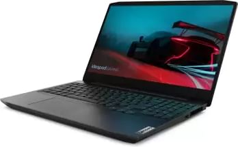 Lenovo IdeaPad Gaming 15ARH05 82EY00UAIN Gaming Laptop (Ryzen 5 4600H/ 8GB/ 512GB SSD/ Win10 Home/ 4GB Graph)
