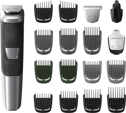 Philips MG5750/18 Multigroom Trimmer