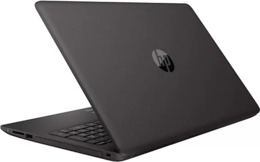 Hp 250 g7 зависает клавиатура и тачпад