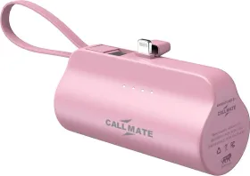 Callmate PowerPod 5000 mAh Power Bank