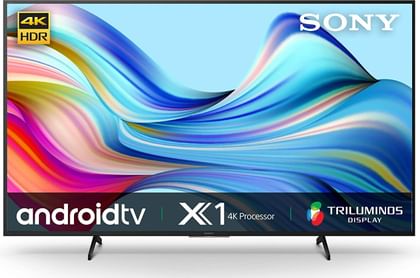 Sony Bravia KD-65X7400H 65-inch Ultra HD 4K Smart TV