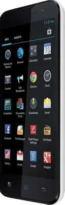iBall Andi 5h Quadro