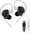 KZ Pisces Type-C Wired Earphones