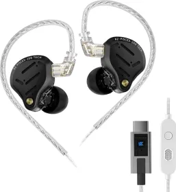 KZ Pisces Type-C Wired Earphones