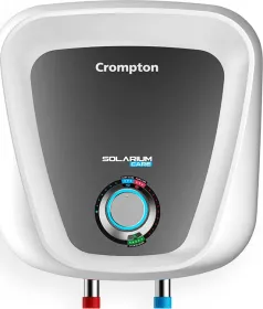 Crompton Solarium Care 10 L Storage Water Geyser