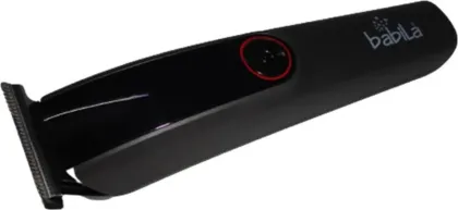 Babila BBT-E60 Deluxe Beard Trimmer