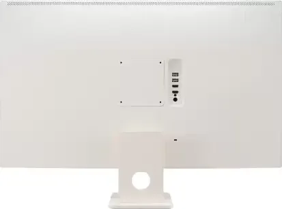LG 32SR50F 31.5 inch Full HD Smart Monitor