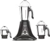 Vidiem V Star Chrome 550W Mixer Grinder (3 Jars)