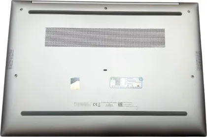 HP ZBook Firefly 16 G9 6K386AV Workstation PC Laptop (12th Gen Core i7/ 32GB/ 512GB SSD/ Win11)