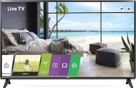 LG 32LT340CBTB 32-inch Essential Commercial HD Ready LED TV - image 1