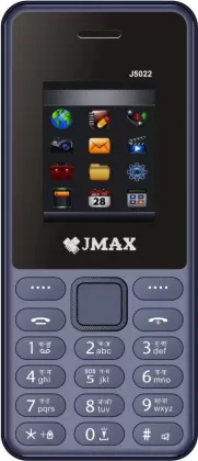 Jmax J5022