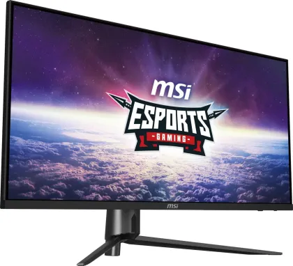 MSI MAG401QR 40 inch UWQHD Gaming Monitor