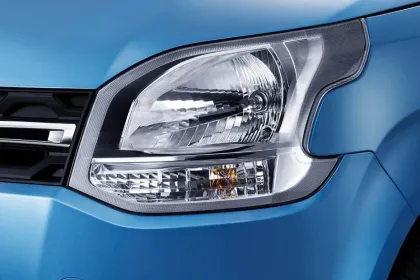 Maruti Suzuki WagonR ZXI Plus AMT