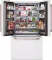 LG SRFB27W3 27 Cu Ft French Door Refrigerator