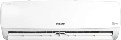 Voltas 243INV Vectra Elegant 2 Ton 3 Star Inverter Split AC